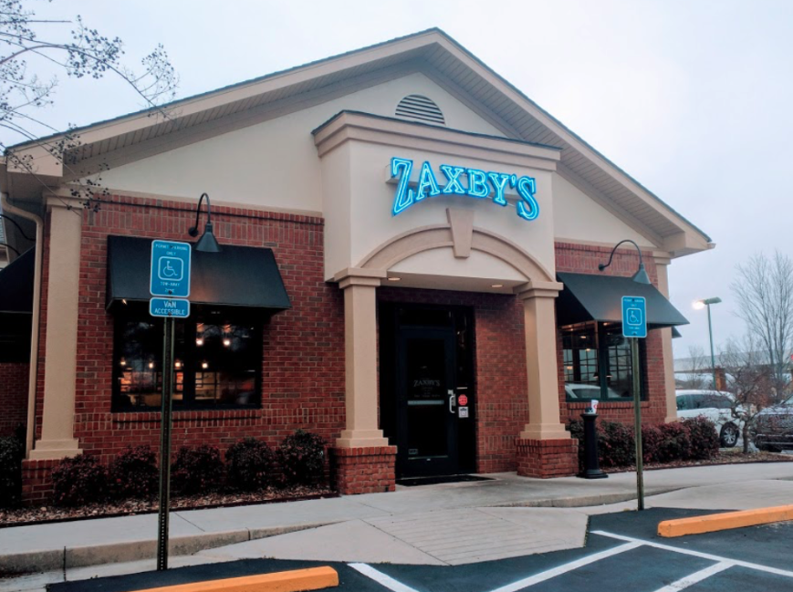 Zaxby's